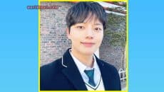 Yeo Jin-goo