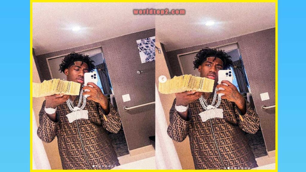 2Rare rapper net worth