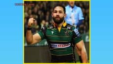 Cobus Reinach