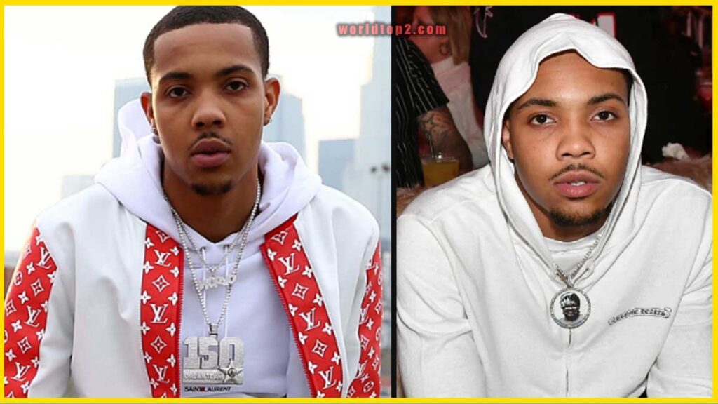 G HERBO bio wiki facts