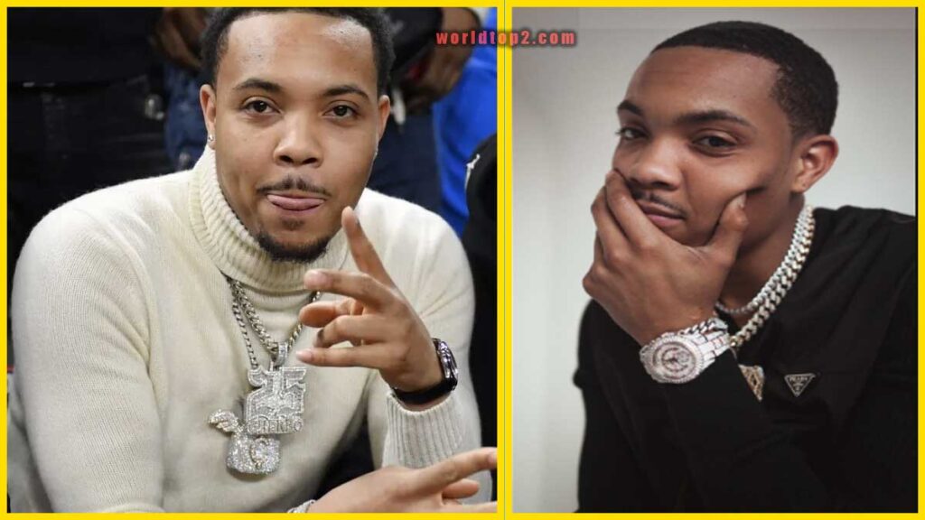 G HERBO net worth
