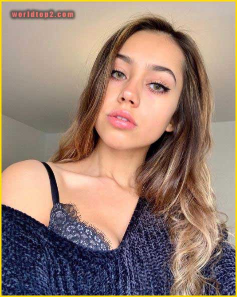 Ivanita Lomeli bio wiki facts