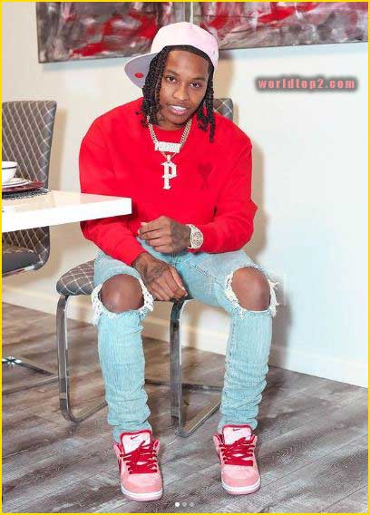 Jazmine Hood bio wiki facts