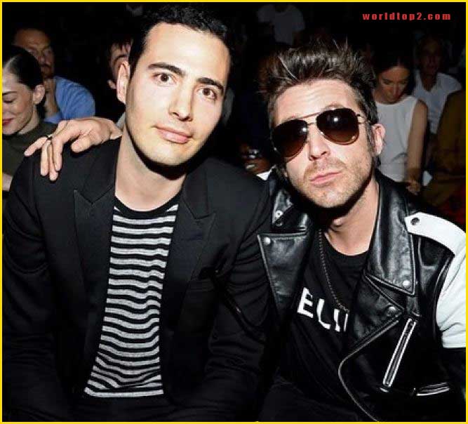 Jean-Victor Meyers bio wiki facts