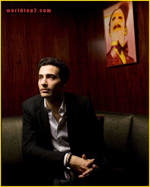 Jean-Victor Meyers net worth