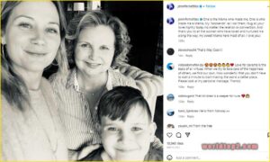 Jennifer Nettles | Bio, Age, Height, Net Worth (2023), Facts