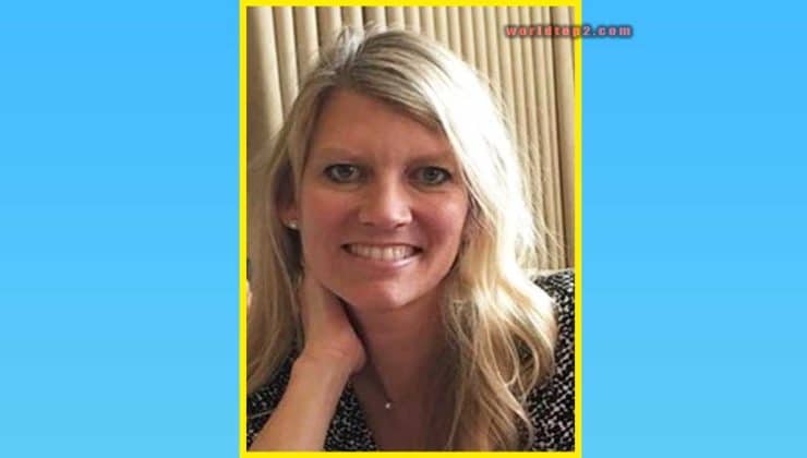 Katie McNeil Diamond