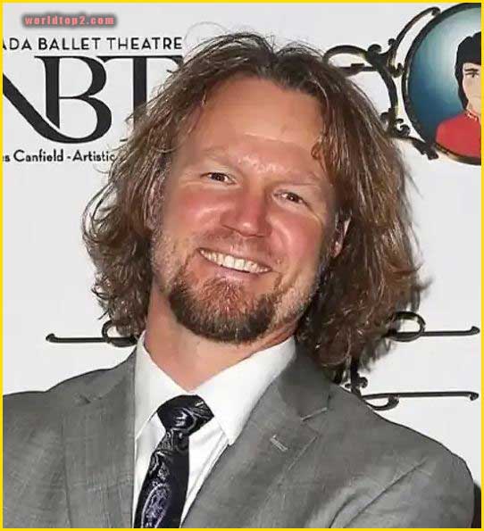 Kody Brown bio wiki facts