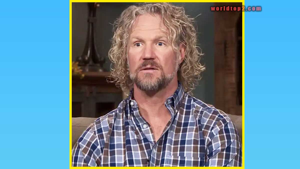 Kody Brown Bio, Age, Height, Net Worth (2023), kids, Facts