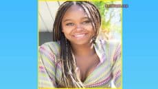 Lidya Jewett actress