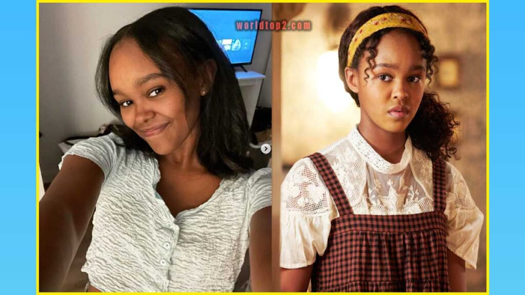 Lidya Jewett actress