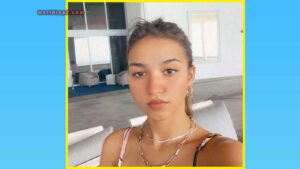 Mikaela Lafuente | Bio, Age (2023), Height, Family, Bf, Facts