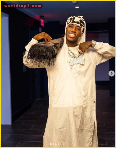 Naseem Young bio wiki facts