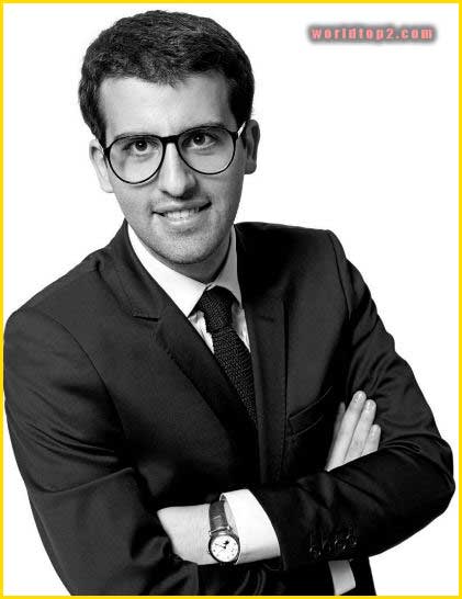 Nicolas Meyers bio wiki facts