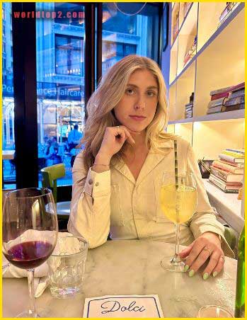 Sabrina Brier bio wiki facts