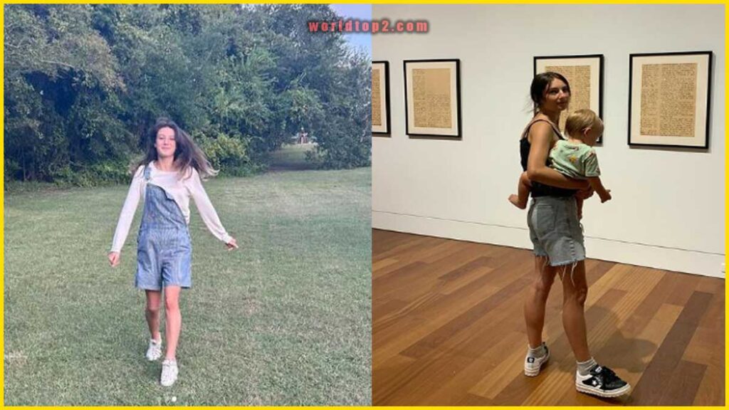 Sage Pasch Tiktok Star