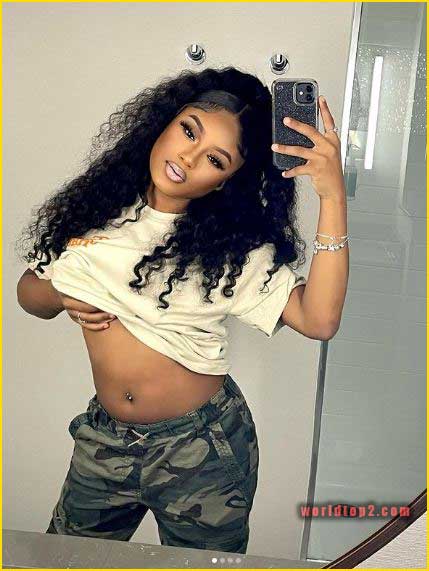 Semaj Lesley bio wiki facts