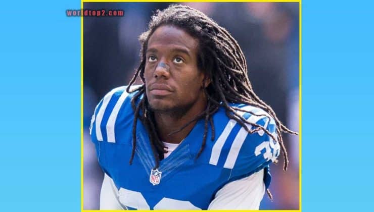 Sergio Brown
