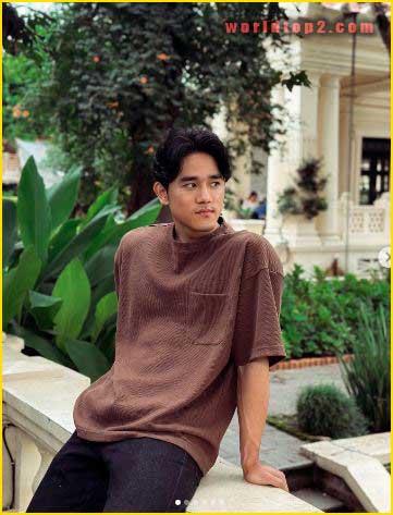 Sobit Tamang bio wiki facts