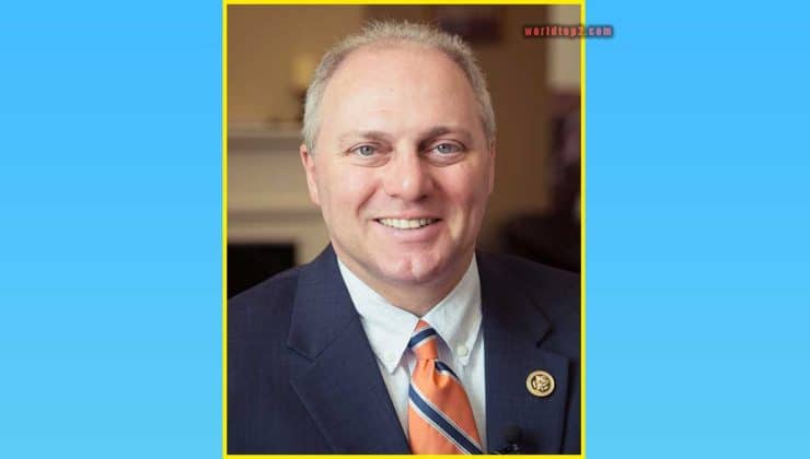 Steve Scalise