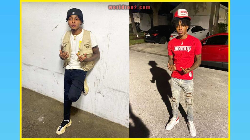 TJ WATKINS tiktok star bio wiki facts