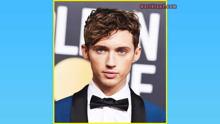 Troye Sivan