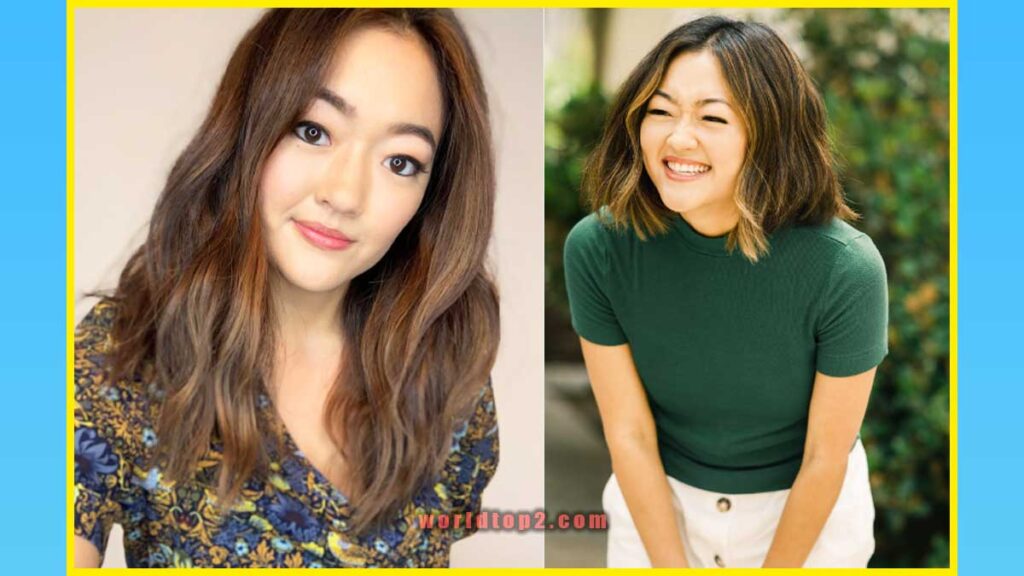 Amy Okuda bio wiki facts