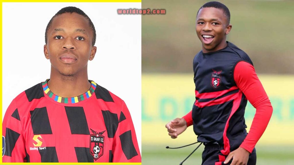 Aphelele Teto salary and net worth