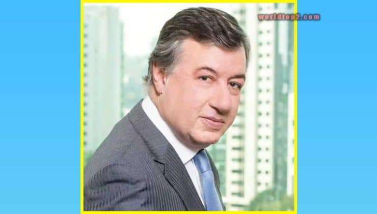 Fernando Chico Pardo