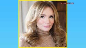 Kristen Cloke | Bio, Age, Height, Husband, Kids, Facts, Wiki