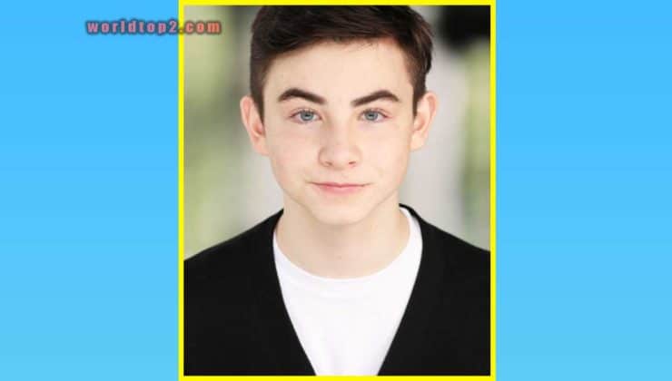 Owen Vaccaro