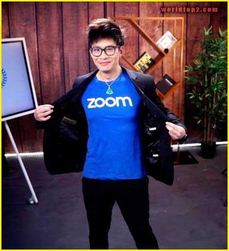 Vinh Giang bio wiki facts