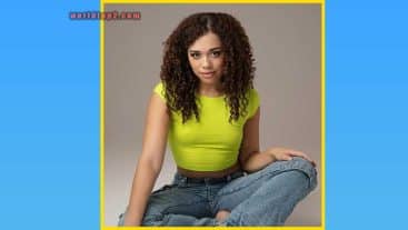 Willow Ryder | Bio, Age (2023), Height, Relationship, Facts