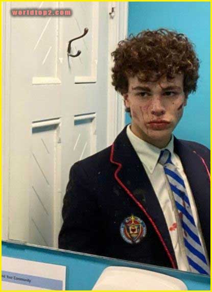 Zackary Arthur bio wiki facts