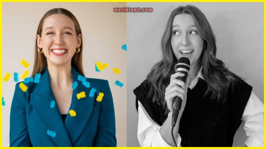 Alina Morse net worth