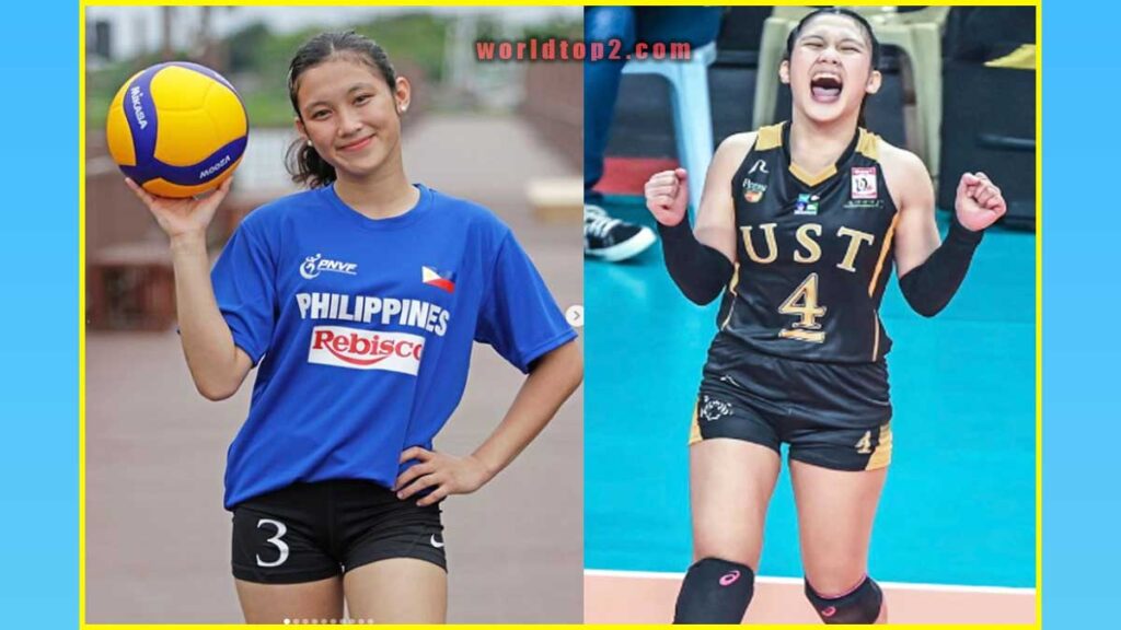 Bernadett Pepito bio wiki facts