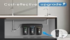 Choosing the Best Under Sink Water Filter in 2023: A Comprehensive Guide