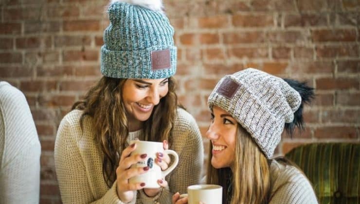 Custom Made Beanies for Every Style