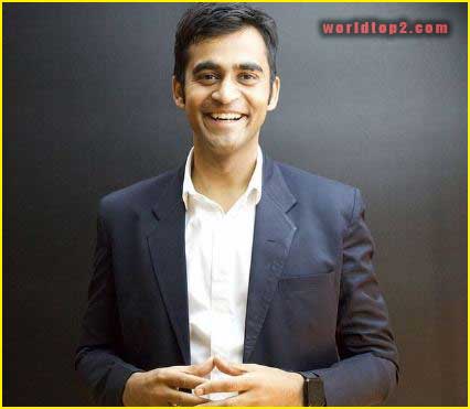 Divas Gupta bio wiki facts