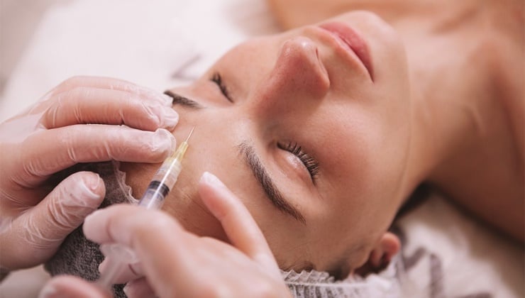 Fillers Near Me A Guide to Facial Rejuvenation