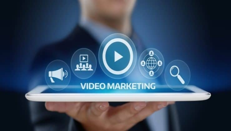 Harness the power of video content in today’s marketing strategies