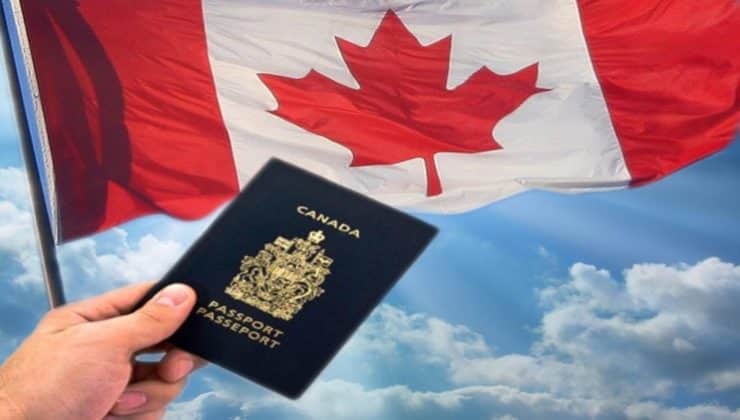 Holidays Are Coming. Essential Tips On Applying For Your Canadian Passport