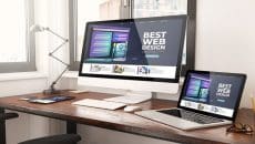 How to Create a Perfect Website with Apartment Website Design