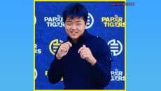 Hudson Yang