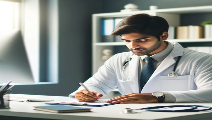 India's Medical Odyssey A Journey Through the Hub of Global Health Tourism