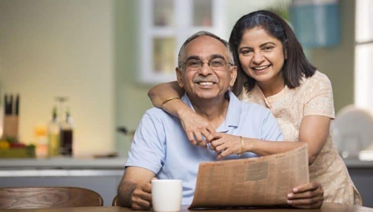 Is it too late to get health insurance for your ageing parents
