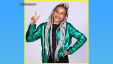 Nandi Bushell