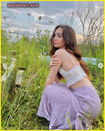 Ruby Jay actress