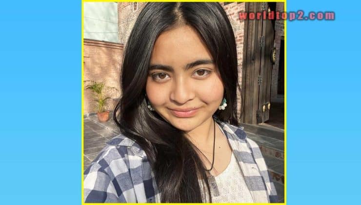 Shekinah Mukhiya