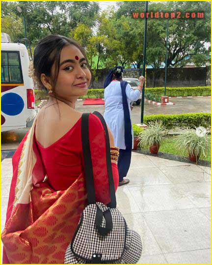 Shekinah Mukhiya bio wiki facts